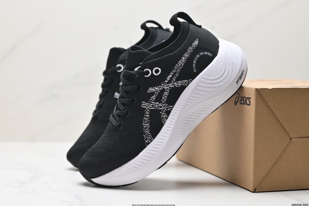 Asics Shoes